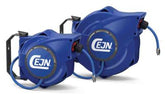 Slangetrommel Cejn for luft (500480)